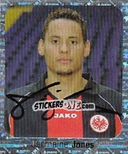 Figurina Jermaine Jones