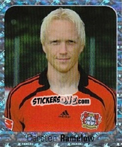 Sticker Carsten Ramelow