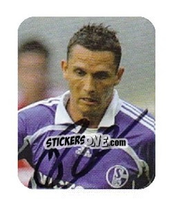Sticker Wer ist der Neuzugang? - German Football Bundesliga 2006-2007 n. 437 - Panini