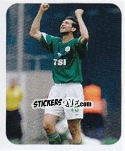 Sticker TOOOOOOR! - German Football Bundesliga 2006-2007 n. 492 - Panini
