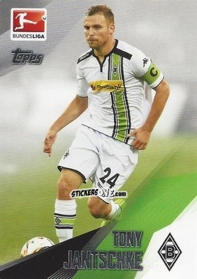 Sticker Tony Jantschke