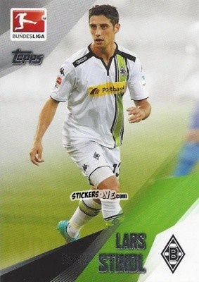 Sticker Lars Stindl