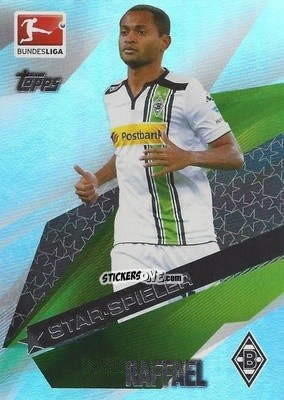 Sticker Raffael