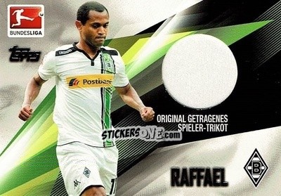 Sticker Raffael