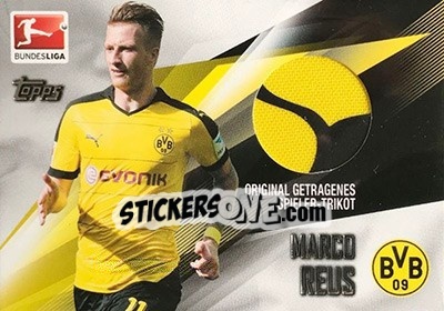 Sticker Marco Reus