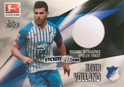 Sticker Kevin Volland