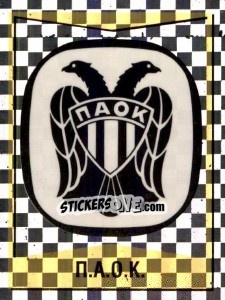 Sticker Badge