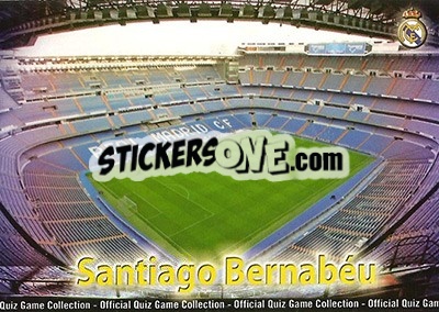 Sticker Estadio - Campeonato Nacional De Liga 2009-2010 n. 29 - Mundicromo