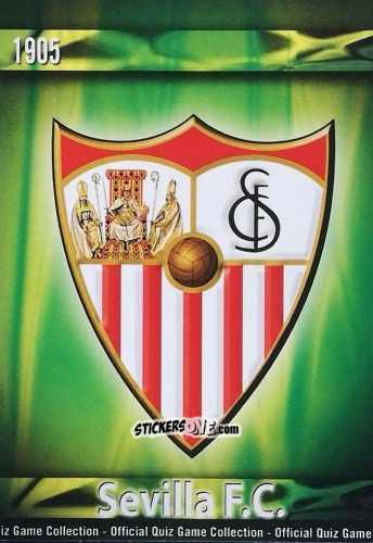 Cromo Escudo - Campeonato Nacional De Liga 2009-2010 n. 55 - Mundicromo