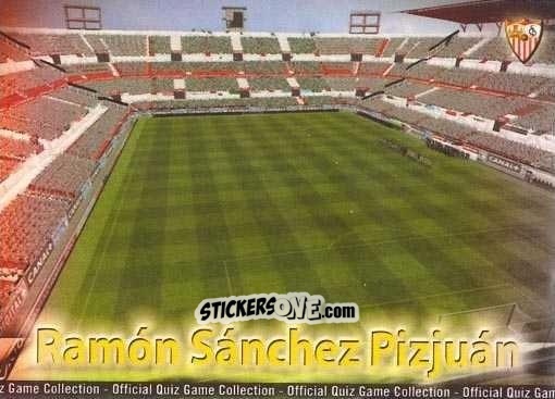 Figurina Estadio - Campeonato Nacional De Liga 2009-2010 n. 56 - Mundicromo
