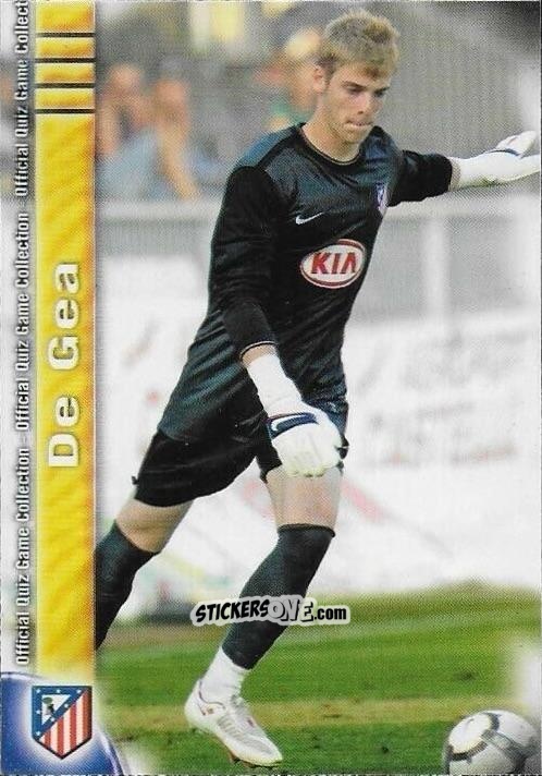 Cromo Roberto - Campeonato Nacional De Liga 2009-2010 n. 86 - Mundicromo