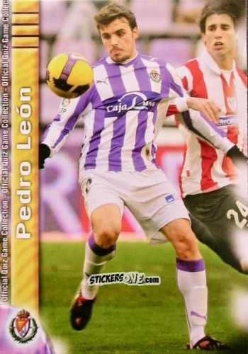 Figurina Nauzet - Campeonato Nacional De Liga 2009-2010 n. 420 - Mundicromo