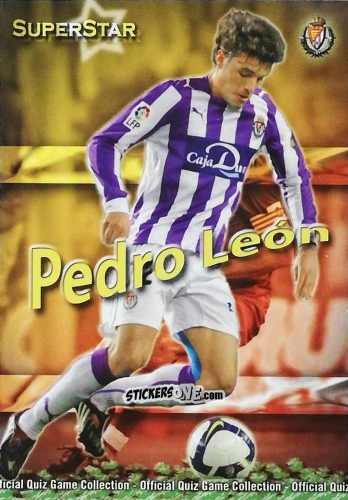 Cromo Marcos - Campeonato Nacional De Liga 2009-2010 n. 430 - Mundicromo