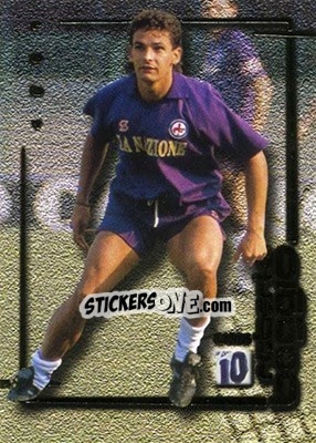 Sticker Fiorentina