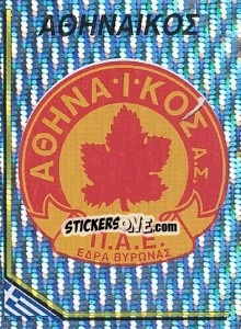 Figurina Badge