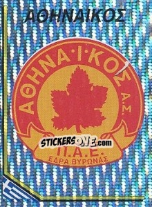 Figurina Badge