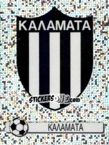 Sticker Badge
