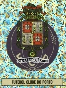 Sticker Insignia