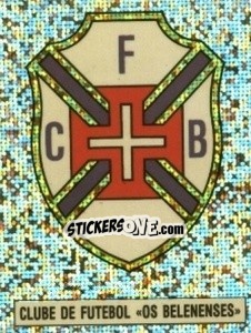 Sticker Insignia