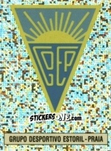 Sticker Insignia - Futebol 1993-1994 n. 229 - Panini
