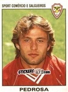 Sticker Perdosa - Futebol 1993-1994 n. 275 - Panini