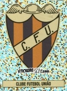 Sticker Insignia - Futebol 1993-1994 n. 305 - Panini