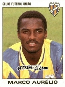 Figurina Marco Aurèlio - Futebol 1993-1994 n. 310 - Panini