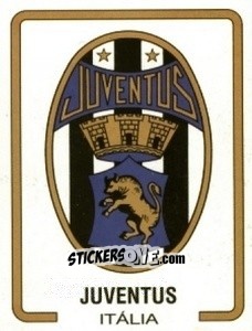 Sticker Juventus - Futebol 1993-1994 n. 362 - Panini