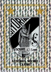 Sticker Emblema (Vitória Sport Clube)