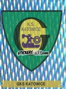 Cromo G.K.S. Katowice