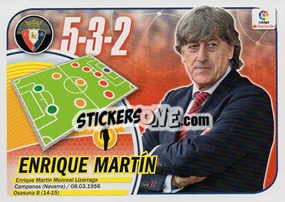 Sticker Entrenador Enrique Martín (30)