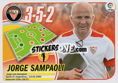 Figurina Entrenador Jorge Sampaoli (34)