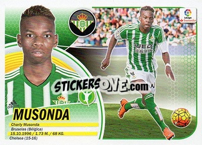 Cromo Musonda (15)