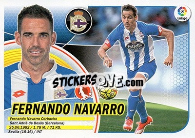 Cromo Fernando Navarro (7)
