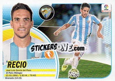 Sticker Recio (9)