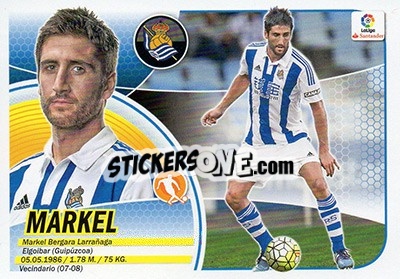 Sticker Markel (8)