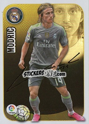 Sticker Modric (12)