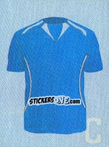 Sticker Camiseta