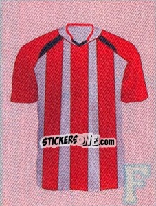 Sticker Camiseta