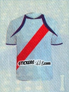 Sticker Camiseta