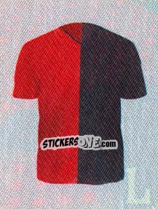 Sticker Camiseta