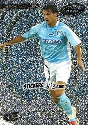 Cromo Stankovic - Calcio Cards 2003-2004 - Panini