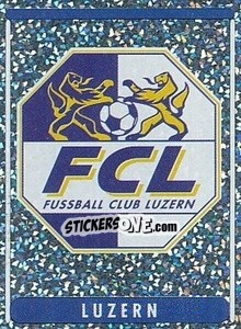 Sticker Wappen