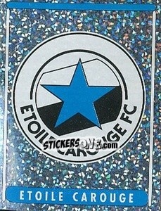 Cromo Wappen - Football Switzerland 1998-1999 n. 258 - Panini