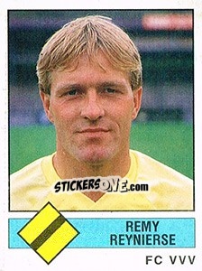 Figurina Remy Reynierse