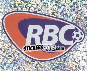 Sticker Badge