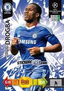 Figurina Didier Drogba