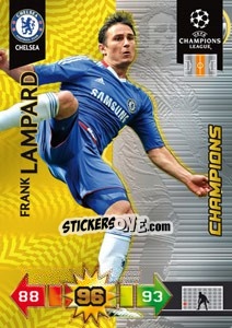 Figurina Frank Lampard