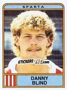 Figurina Danny Blind