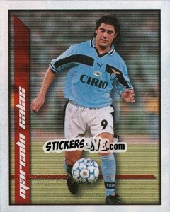 Sticker Marcelo Salas